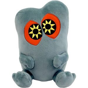 Super7 - Toho - Super Duper Plush Wv3 - Hedorah